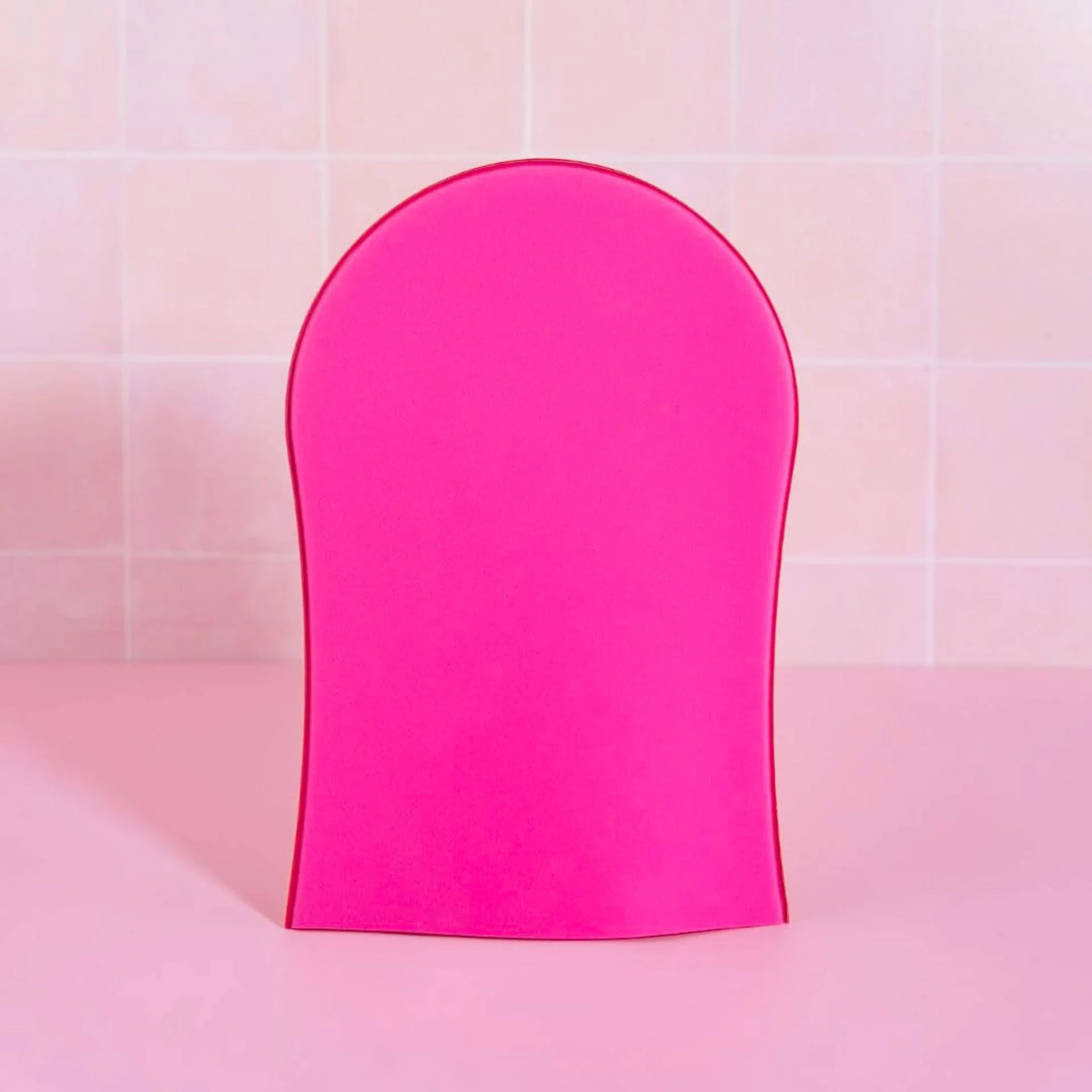 Glow your own way - Guanto morbido applicatore per gel - Image 3