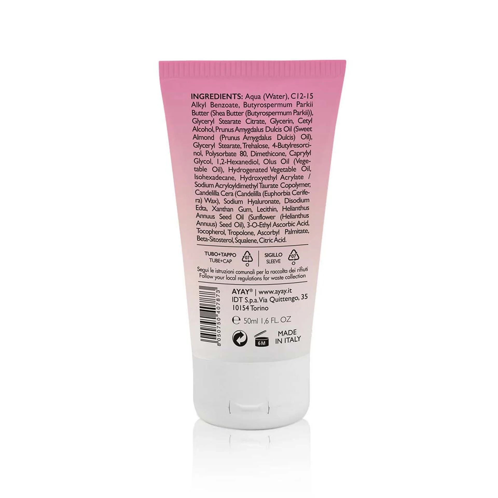 Crema sbiancante per corpo e parti intime - Image 3