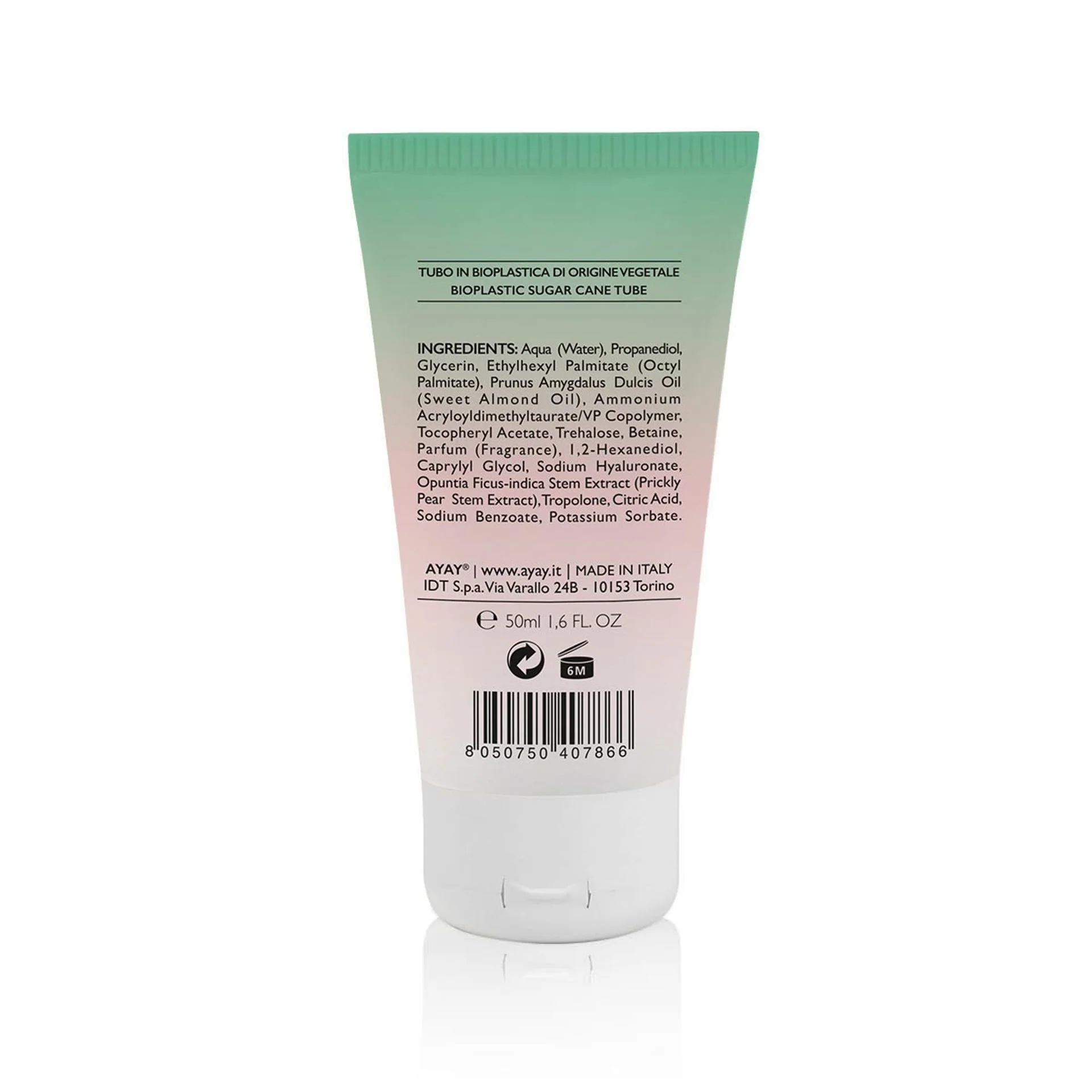 Gel lenitivo emolliente per parti intime - Post-epilazione e anti-irritazioni - Image 3