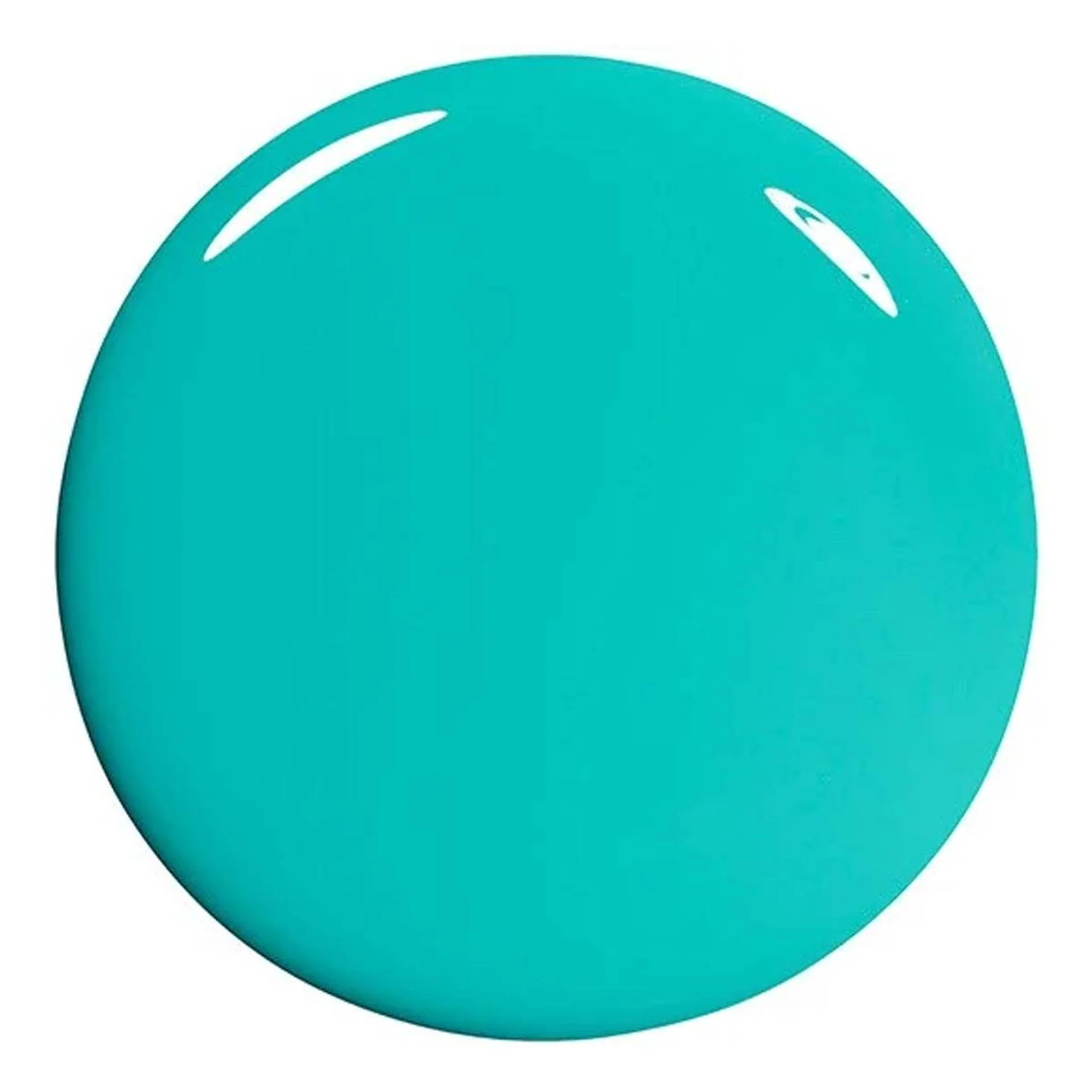 Bustling bazaar - Smalto azzurro ciano - Image 5