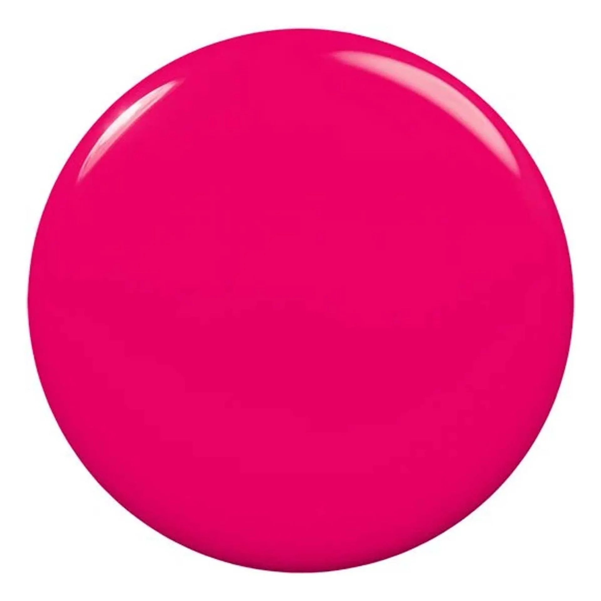 Isle see you later - Smalto rosso magenta - Image 5